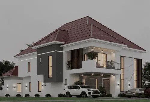 For Sale: 550 Sqm Plot at Primelux Estate, Apo | N77,200,000
