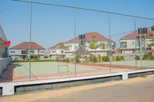 Ambassador Villa - Residential Duplex in Abuja Municipal