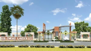 Biltmore Garden City - Premium Development in Abuja Municipal