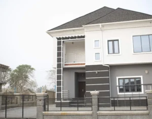 Biltmore Garden City - Estate Plot in Abuja Municipal