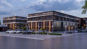 Citimall Phase 3 - Premium Development in Gwarinpa | Commercial Hub