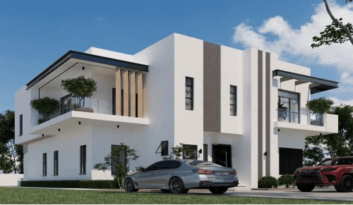 New Listing: Estate Plot in Sunview City, Kuje - 550sqm | N6,820,000 