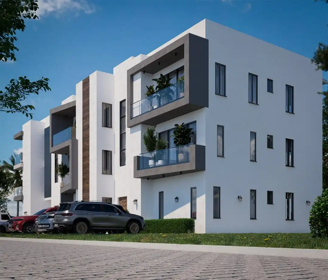 Champions City - 750 Sqm Estate Plot in Kuje | N6,300,000