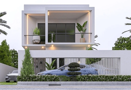 Buy Estate Plot in Double King Grove, Apo - 250sqm | N12,600,000