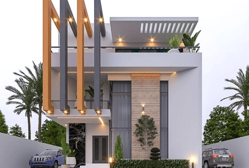 For Sale: Estate Plot at Double King Grove, Apo - 450sqm | N22,800,000
