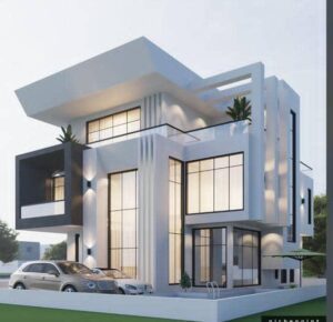 Emy Resort City - Premium Estate Development in Abuja Municipal