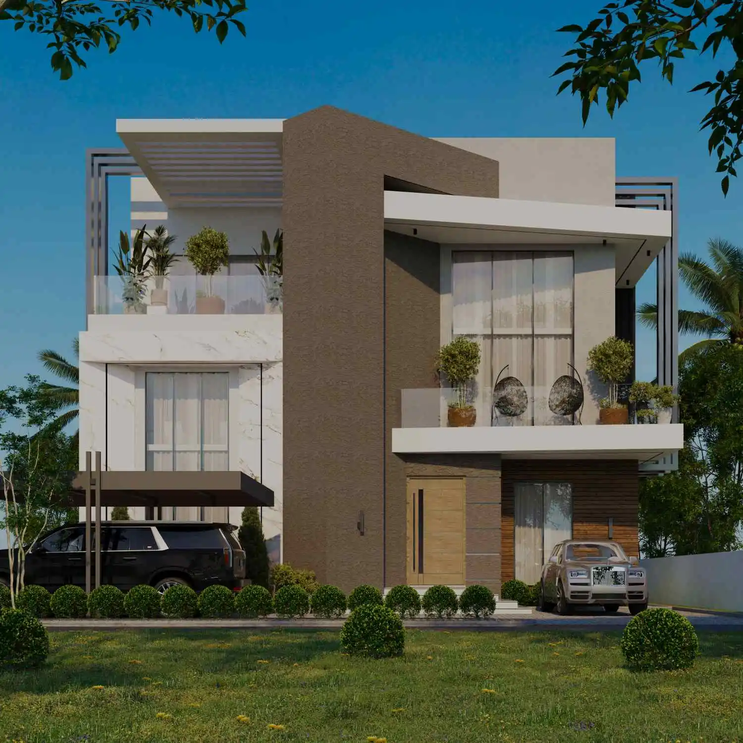 Buy Land in Estora Residence, Maitama 2 - 450sqm | N10,900,000