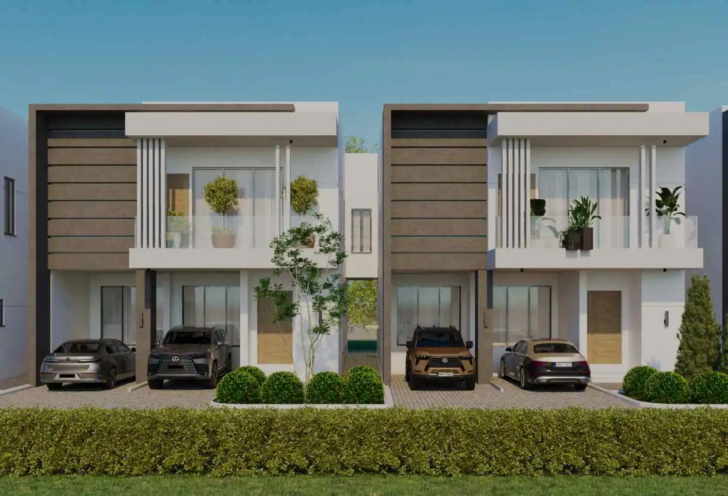 Gateway City Asaba - 250 Sqm Estate Plot for Sale | N4,950,000