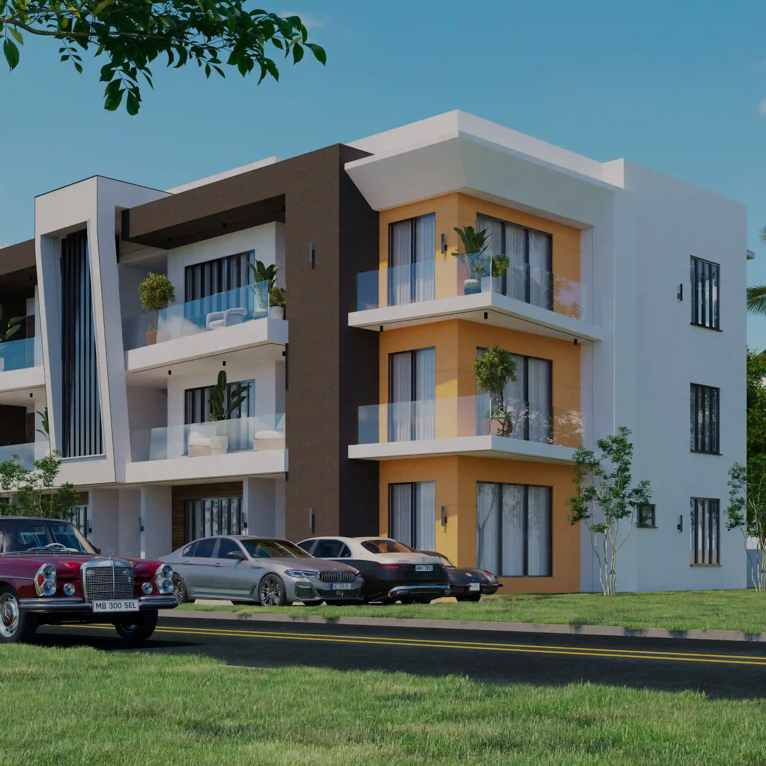 New Listing: Land in Champions Goldmark City, Kyami - 1000sqm | Investment Opportunity