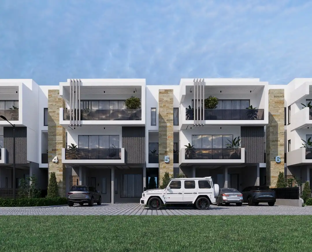 Buy Land in Champions Goldmark City, Kyami - 300sqm | N33,000,000