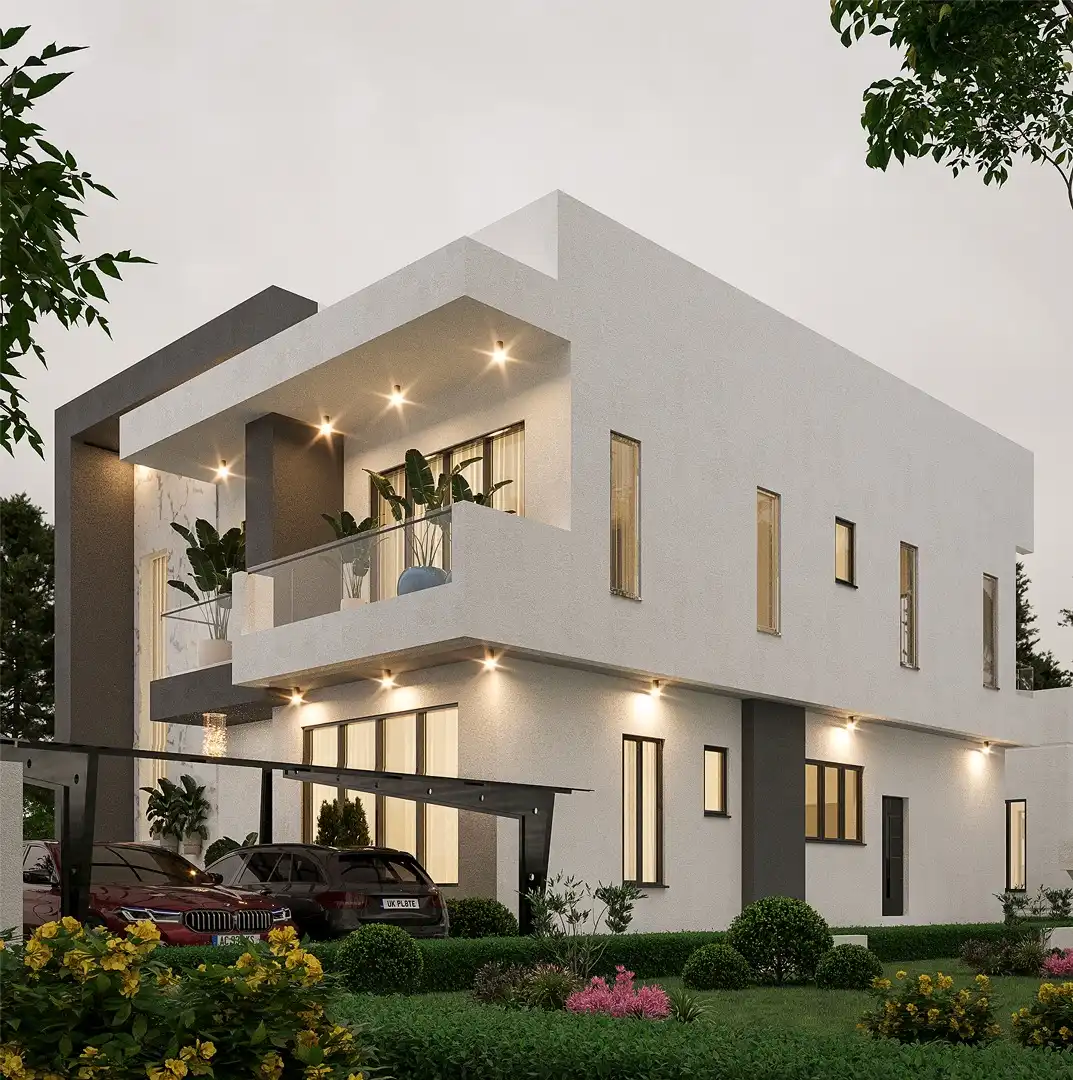 Champions Goldmark City Kyami: 500sqm Estate Plot - Prime Real Estate in Abuja