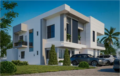 For Sale: 600 Sqm Plot at Double King Villa, Guzape 2 Phase 