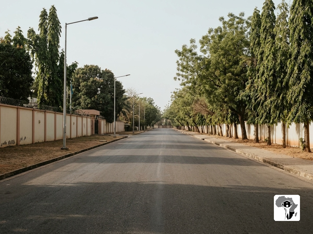 Maitama