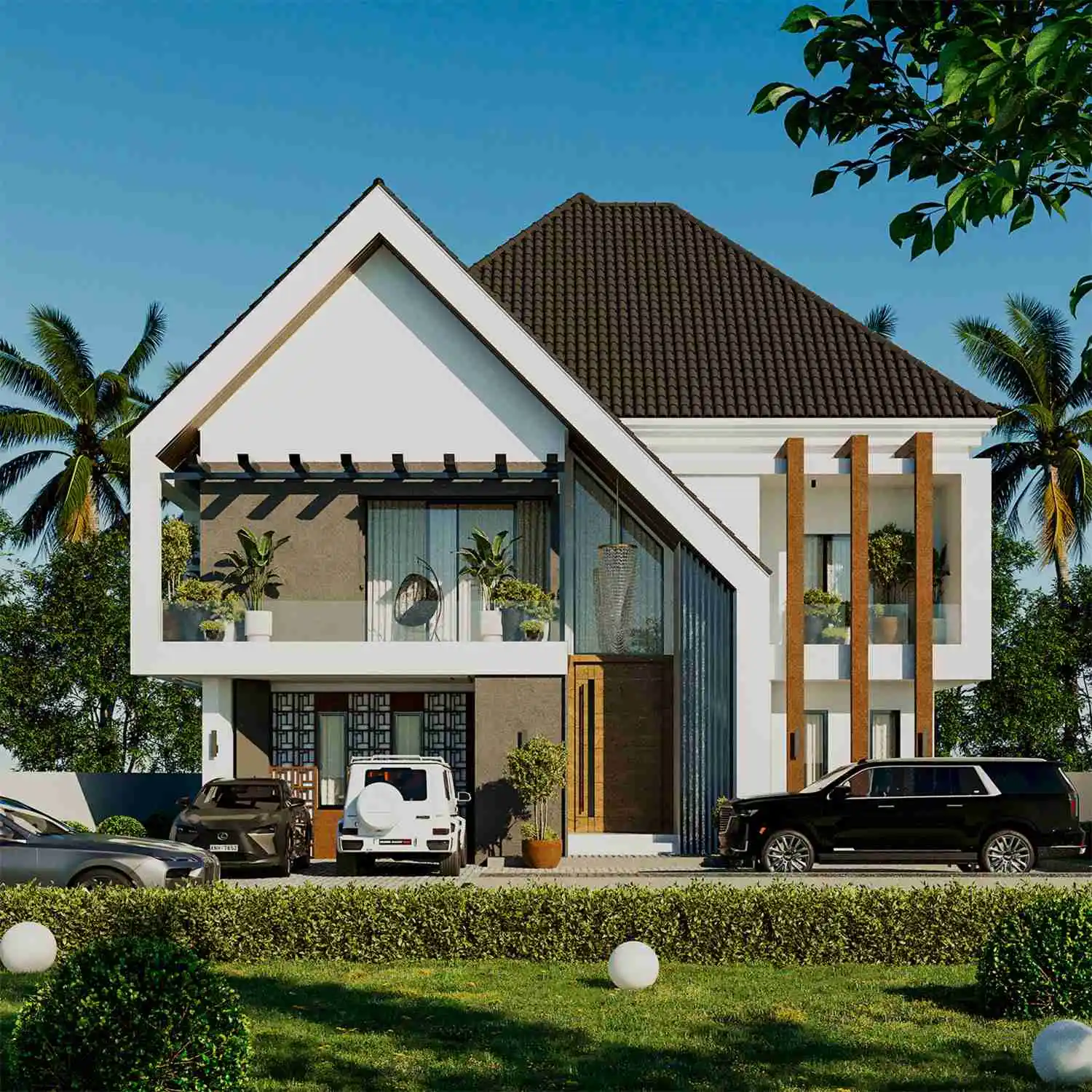 Meridian Golf City - 600 Sqm Estate Plot in Pyakasa | N25,33