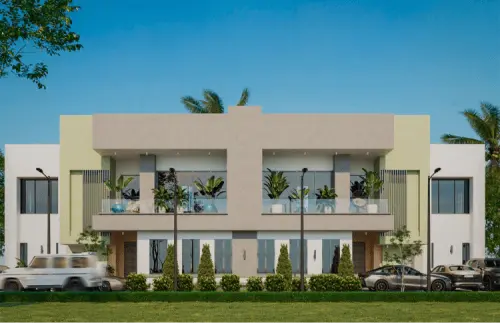 Marpet Crown Estate Lugbe: 250 Sqm Plot - Affordable Land in Abuja | N6,000,000