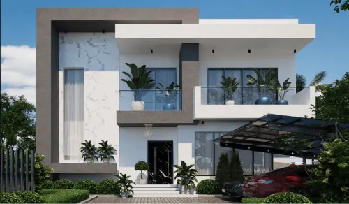New Listing: Land in Double King Deluxe, Jikwoyi - 450sqm | N6,000,000