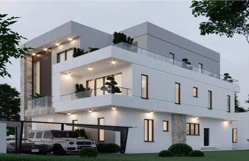 For Sale: 550 Sqm Estate Plot at Royalhills, Asokoro Extension | N49,500,000