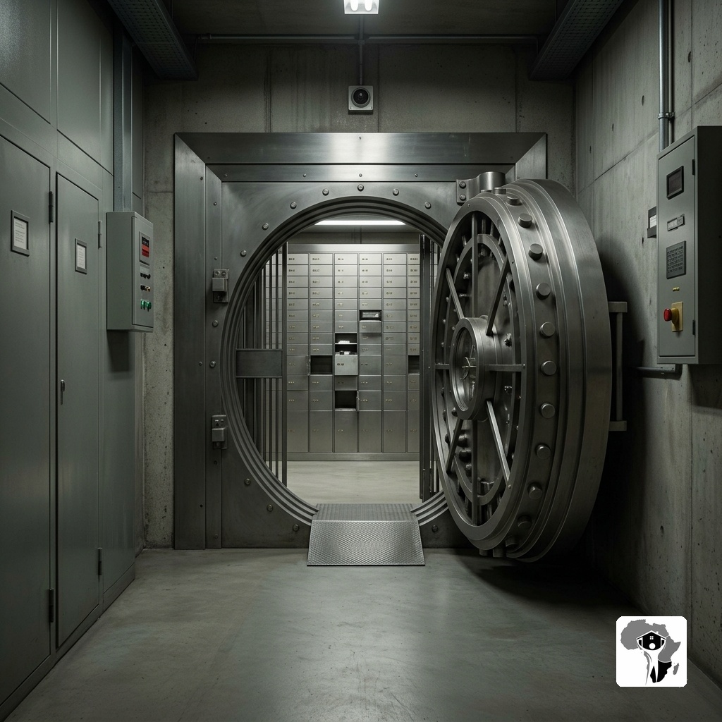 Crack the Diamond Vault Without Tripping Sensors