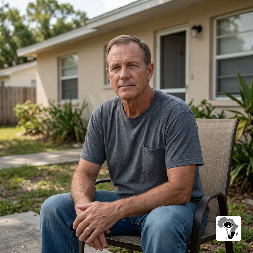 The Man Who Forgave the Killer Who Took His Wife
