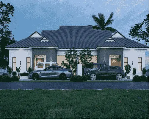For Sale: Estate Plot at Double King Deluxe, Jikwoyi - 350sqm | N5,500,000