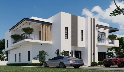 Treasure Gate Estate - 350 Sqm Estate Plot in Dei-Dei | N14,500,000
